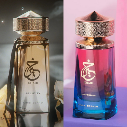 BUNDEL Khair Confection en Khair Felicity