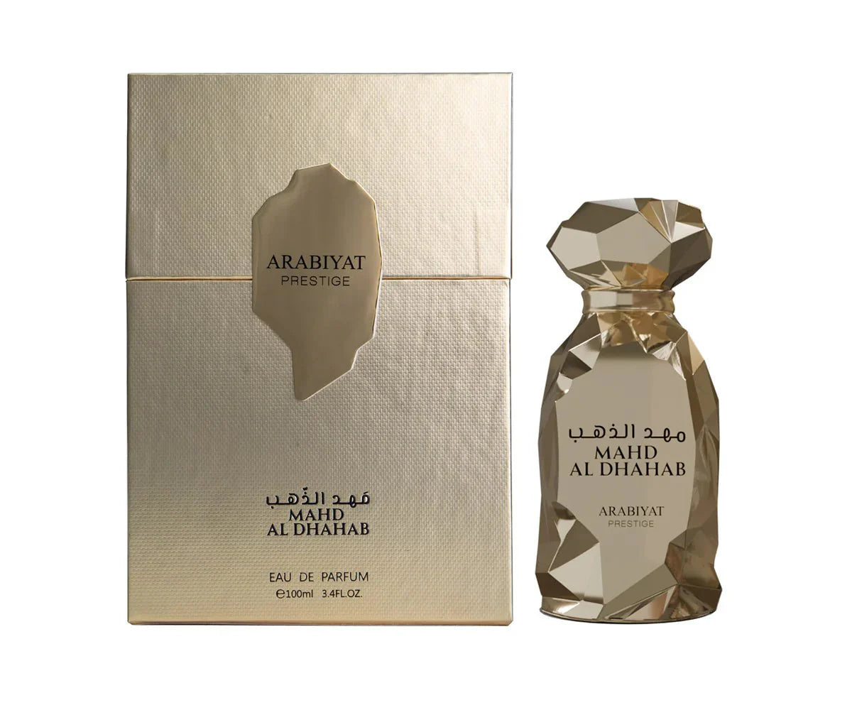 Arabiyat Prestige - Mahd Al Dhahab
