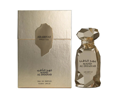 Arabiyat Prestige - Mahd Al Dhahab