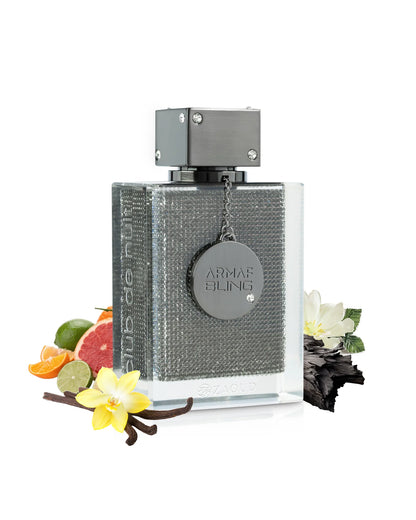 Armaf - Club de Nuit - Bling parfum