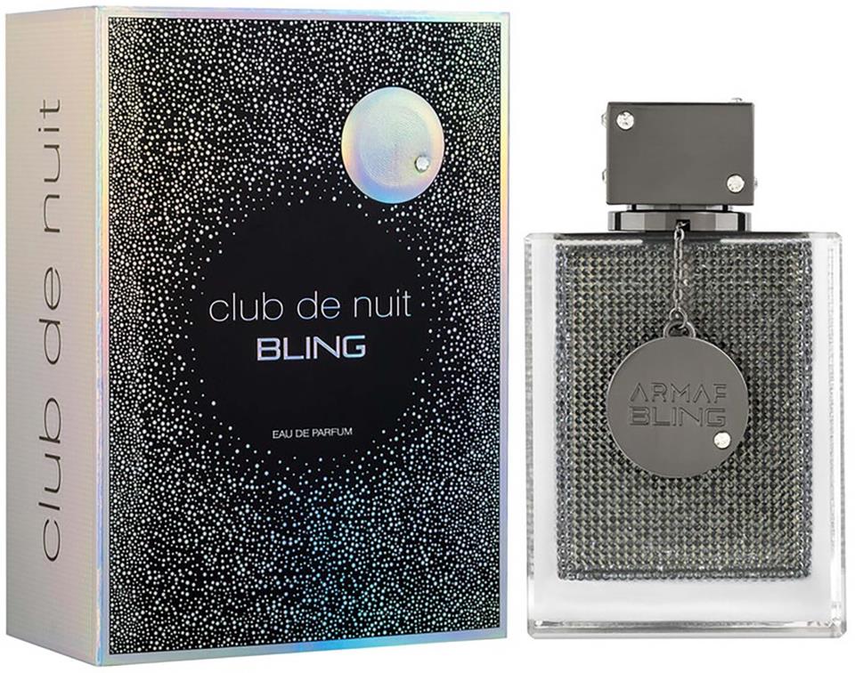 Armaf - Club de Nuit - Bling parfum