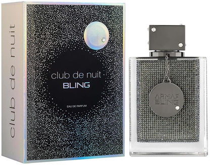 Armaf - Club de Nuit - Bling parfum