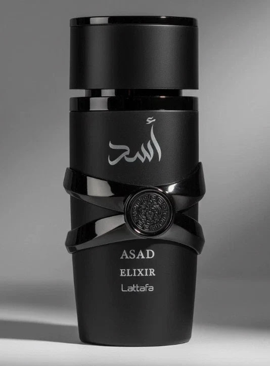 Lattafa - Asad Elixir parfum