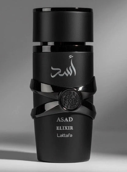 Lattafa - Asad Elixir parfum