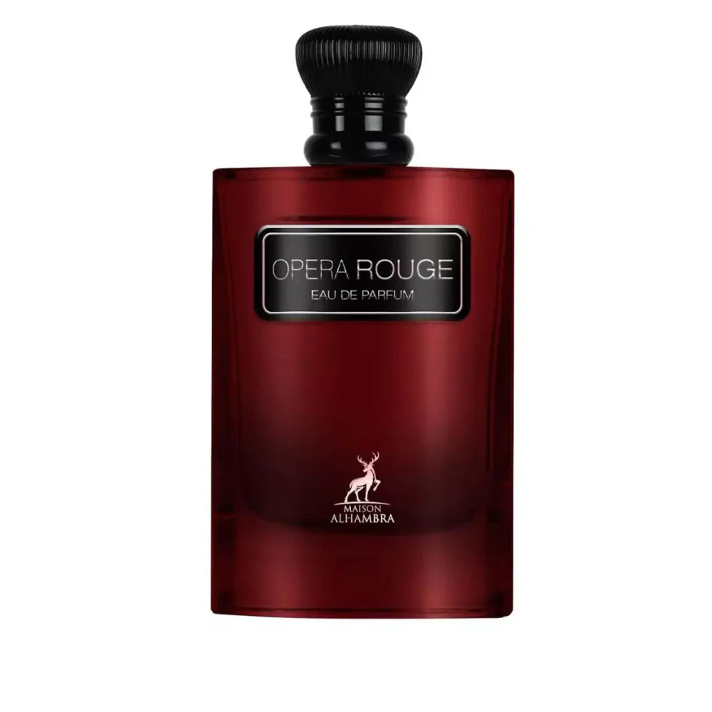 Maison Alhambra - Opera Rouge parfum