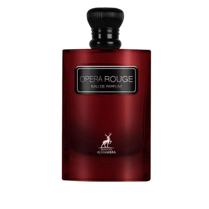 Maison Alhambra - Opera Rouge parfum