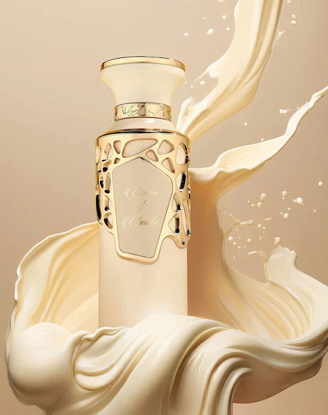 Fragrance World - Creme of Clouds