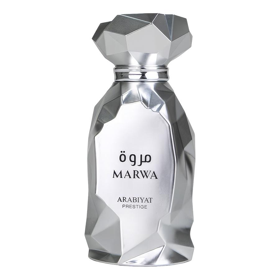Arabiyat Prestige - MARWA parfum