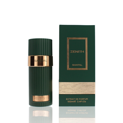 French Avenue - Zenith Santal parfum