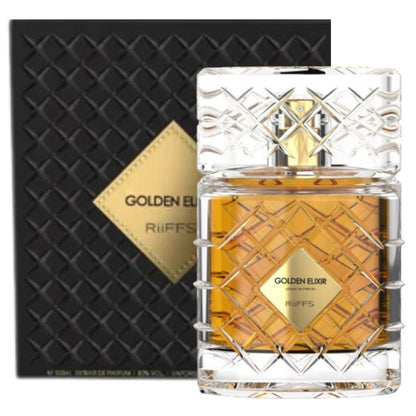 Riiffs - Golden Elixir Reserve