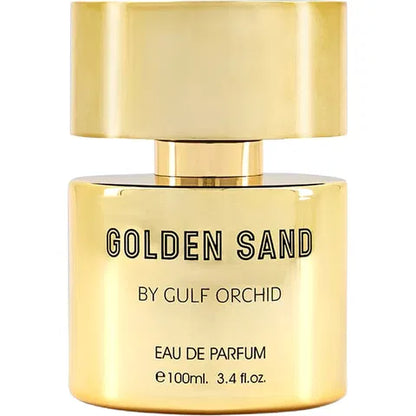 Gulf Orchid - Golden Sand