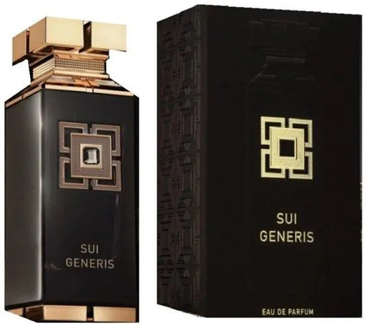 Fragrance World - Sui Generis