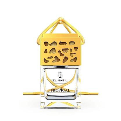 Autogeur Musc Tropical