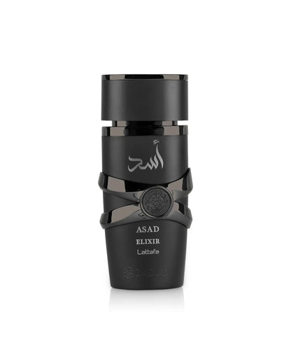 Lattafa - Asad Elixir parfum