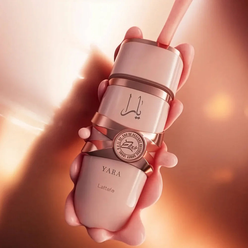 Lattafa - Yara Elixir parfum