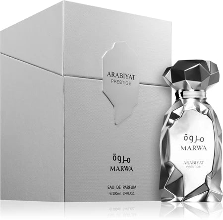 Arabiyat Prestige - MARWA parfum