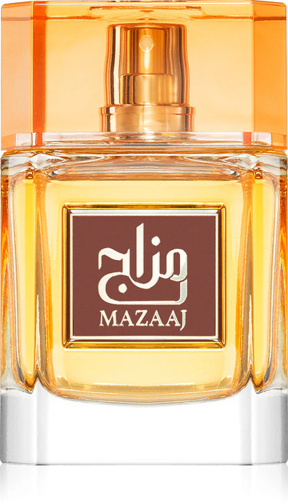 Zimaya - Mazaaj