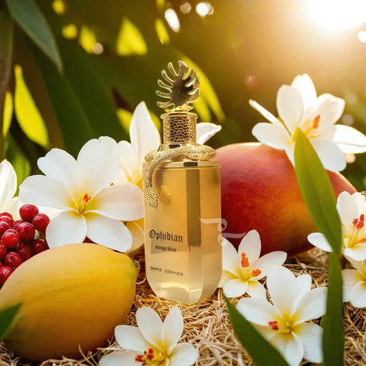 Paris Corner - Ophidian - Mango bliss