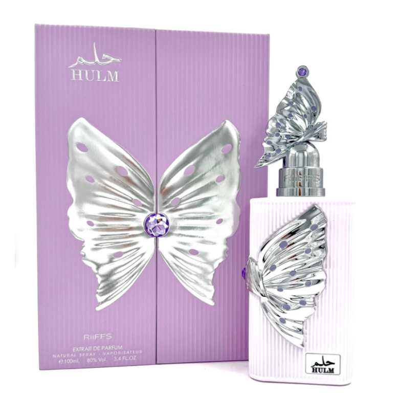 Riiffs - Hulm parfum