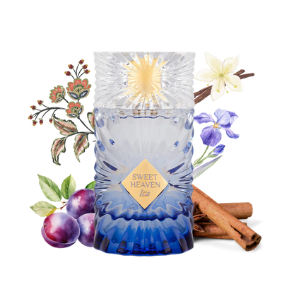 Gulf Orchid - Sweet Heaven Ice