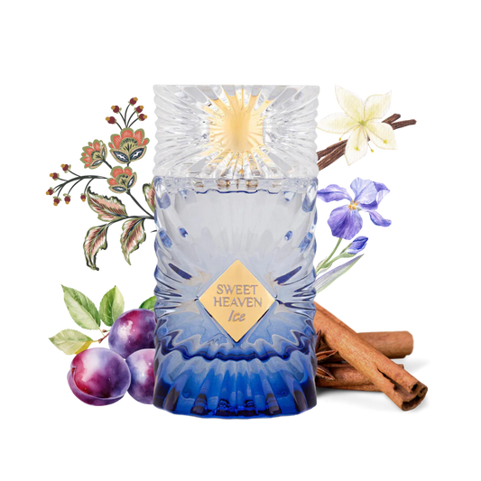 Gulf Orchid - Sweet Heaven Ice