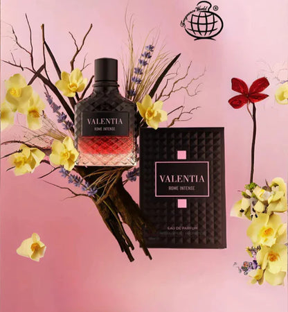 Fragrance World - Valentia Rome Intense