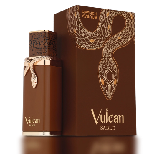 French Avenue - Vulcan Sable